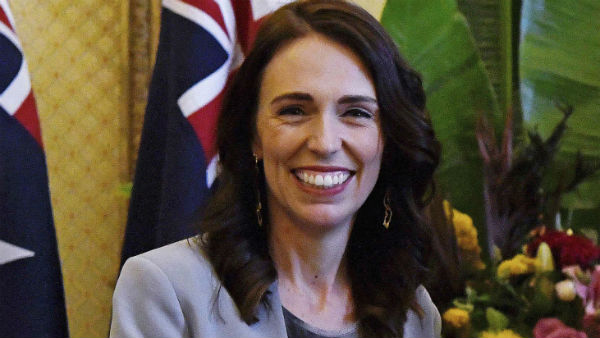 New Zealand PM Jacinda Ardern to leave office, sets October election