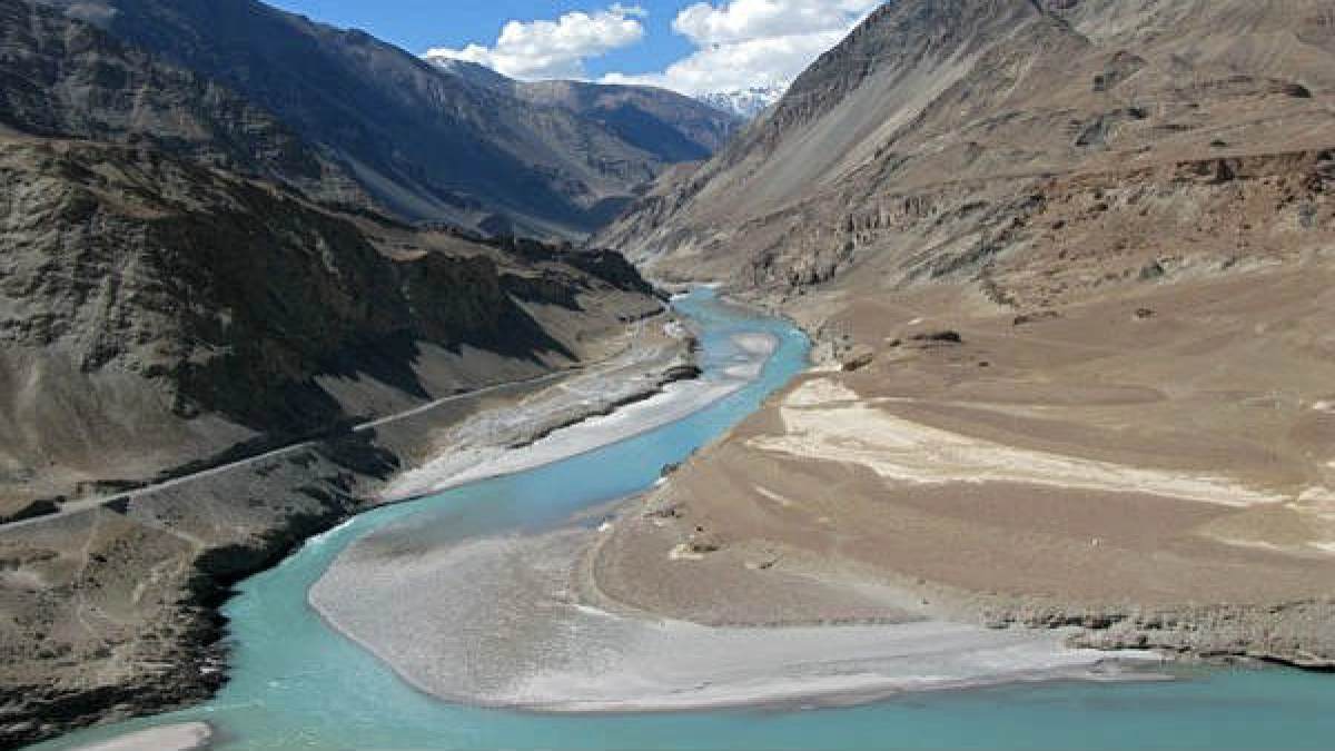 Pakistan has replied to India on review of Indus Water Treaty: Foreign Office