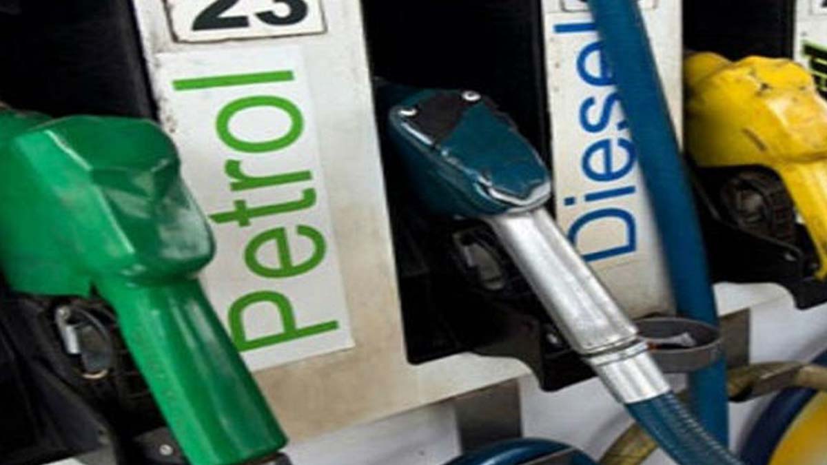 Petrol, diesel prices on April 24 Check fuel rates in your city