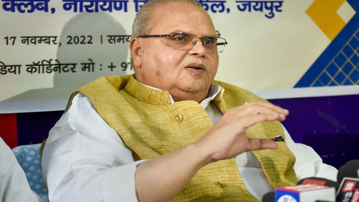 What was Reliance Insurance scam case in J&K? - Oneindia News