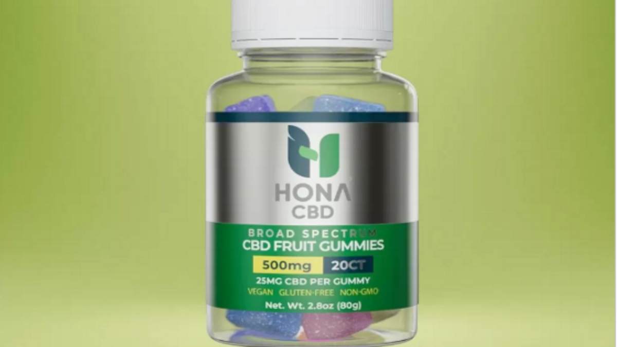 Hona CBD Gummies Reviews (Price Scam) Customers Feedback Power CBD Gummies Read Negative Side Effects! Hona CBD Gummies Reviews (Price Scam) Customers Feedback Power CBD Gummies Read Negative Side Effects!