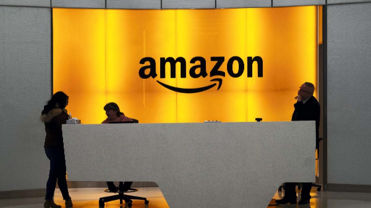 At Least 500 Indians Lose Jobs at Amazon in Fresh Round of Firing