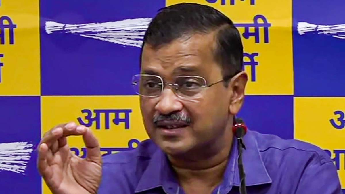 Delhi, Punjab Units Caution Congress Against Kejriwal Outreach