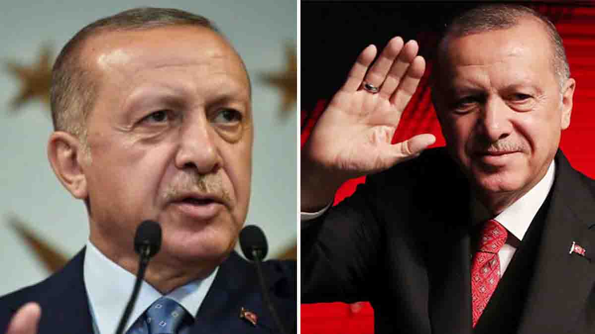 Turkey Presidential Election: Incumbent Erdogan Claims Victory 