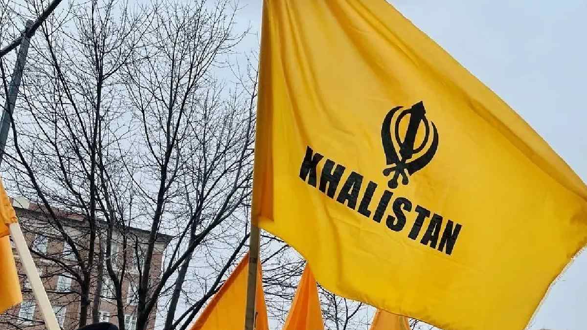 Khalistan Commando chief Paramjit Panjwar shot dead in Lahore Khalistan Commando chief Paramjit Panjwar shot dead in Lahore