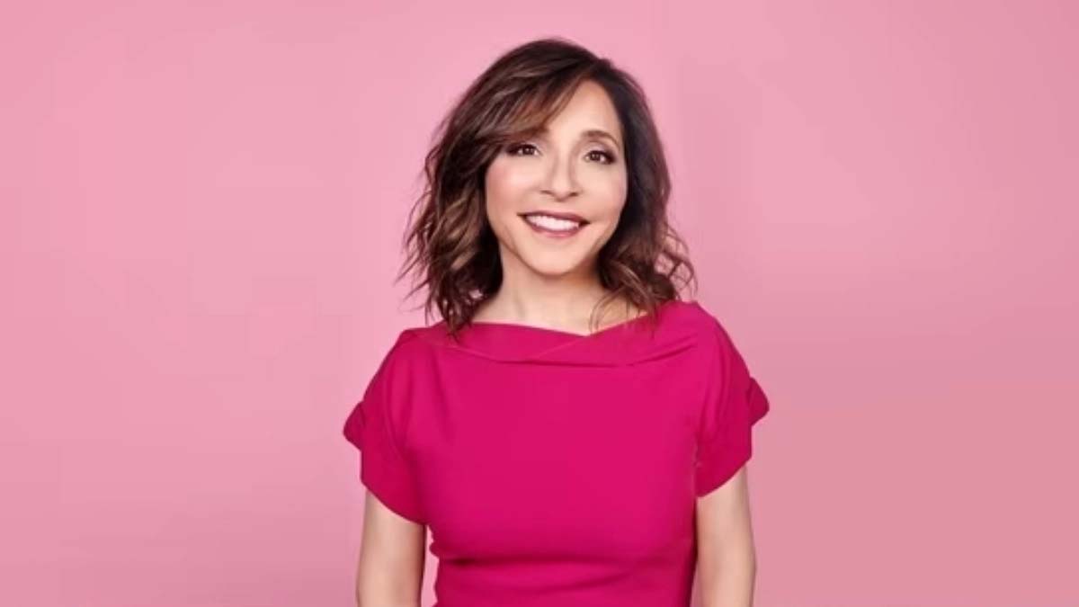 Linda Yaccarino Linda Yaccarino