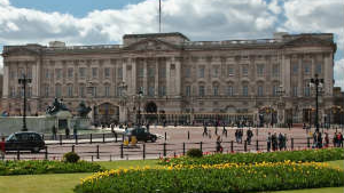 Buckingham Palace Buckingham Palace