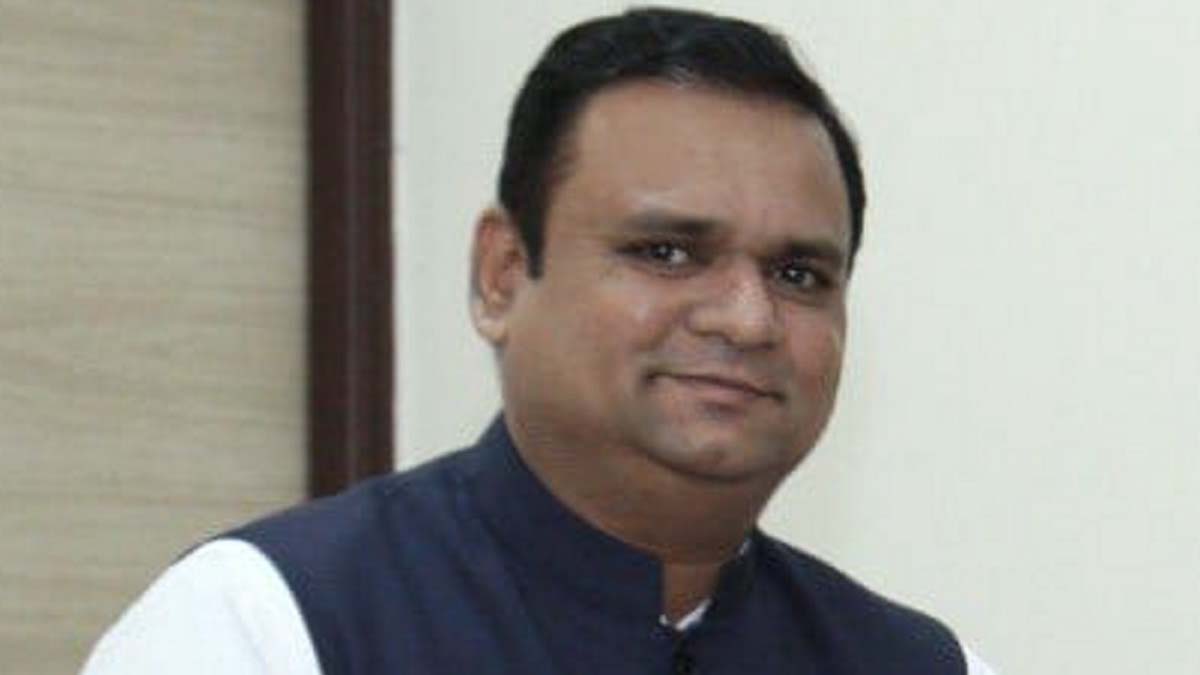 Will have to first recognise which Sena faction is the political party: Maharashtra Speaker