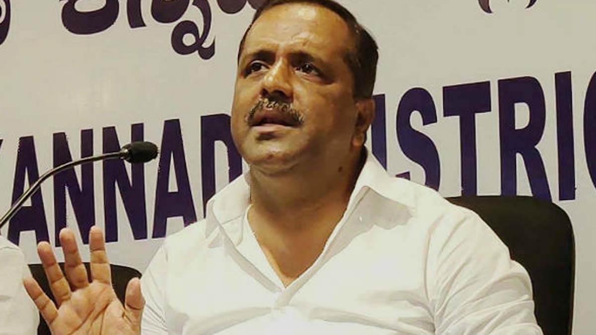 U T Khader Set To Become Next Speaker Of Karnataka Assembly