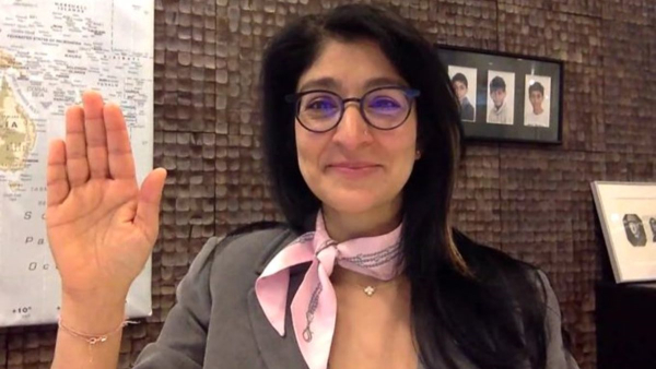 Indian-origin satellite Expert Aarti Holla-Maini Appointed as Director of UN Office for Outer Space Affairs