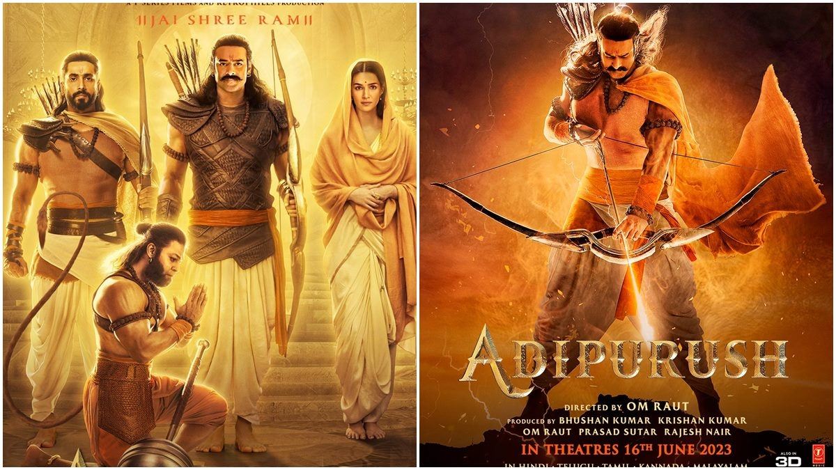 Delhi HC Refuses Urgent Listing Of Plea By Hindu Sena To Ban Movie 'Adipurush'