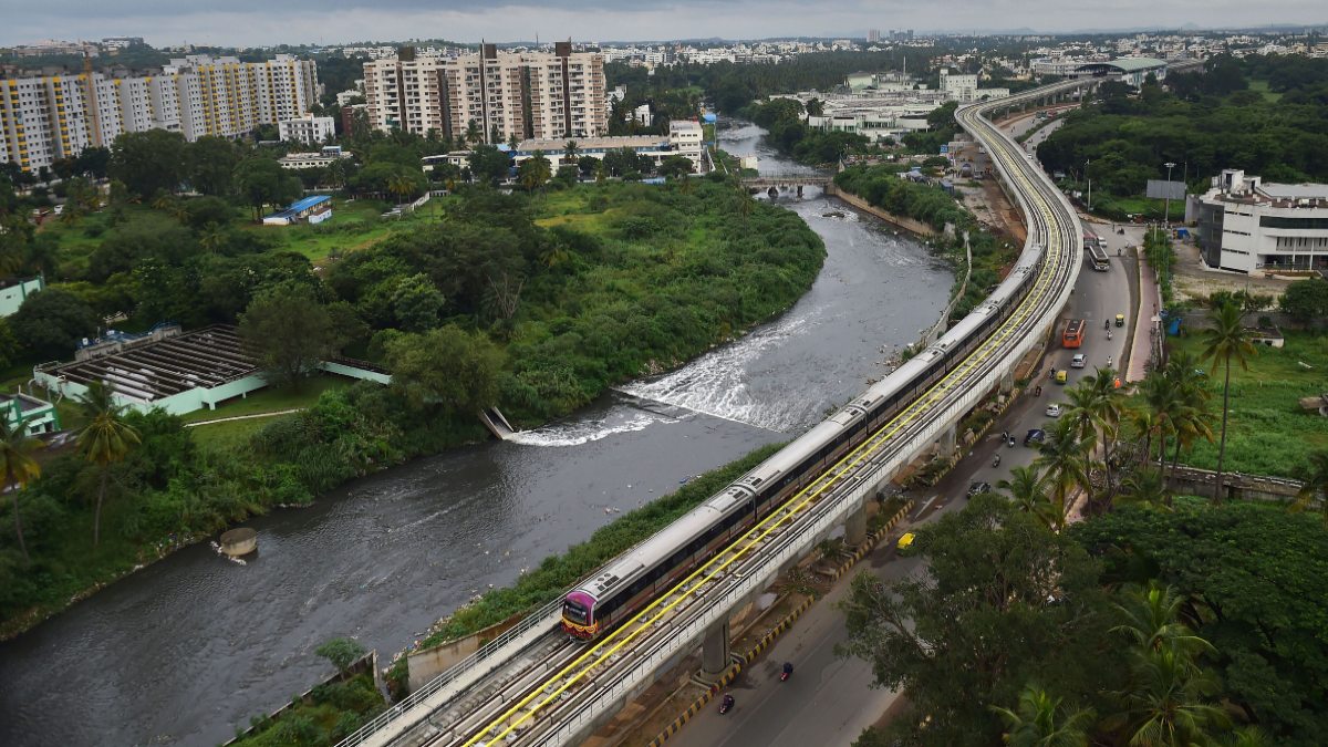 Namma Metro Purple Line to Open for Public in August; Check