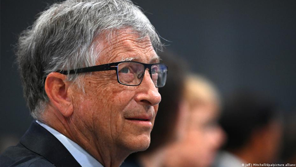 Bill Gates