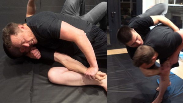 Elon Musk Vs Mark Zuckerberg Cage Fight: Tesla CEO Trains To Become A Jiu-Jitsu Champion Elon Musk Vs Mark Zuckerberg Cage Fight: Tesla CEO Trains To Become A Jiu-Jitsu Champion