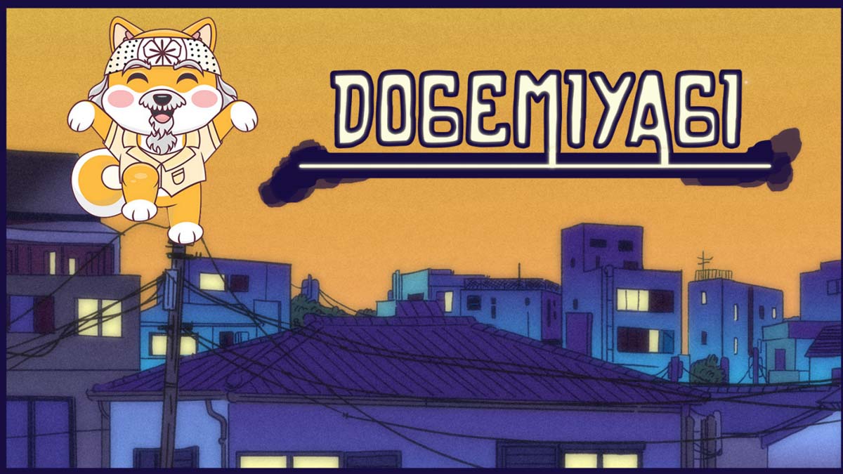 The Potential Impact Of DogeMiyagi, Swords Of Blood, And Copium On NFT Adoption The Potential Impact Of DogeMiyagi, Swords Of Blood, And Copium On NFT Adoption