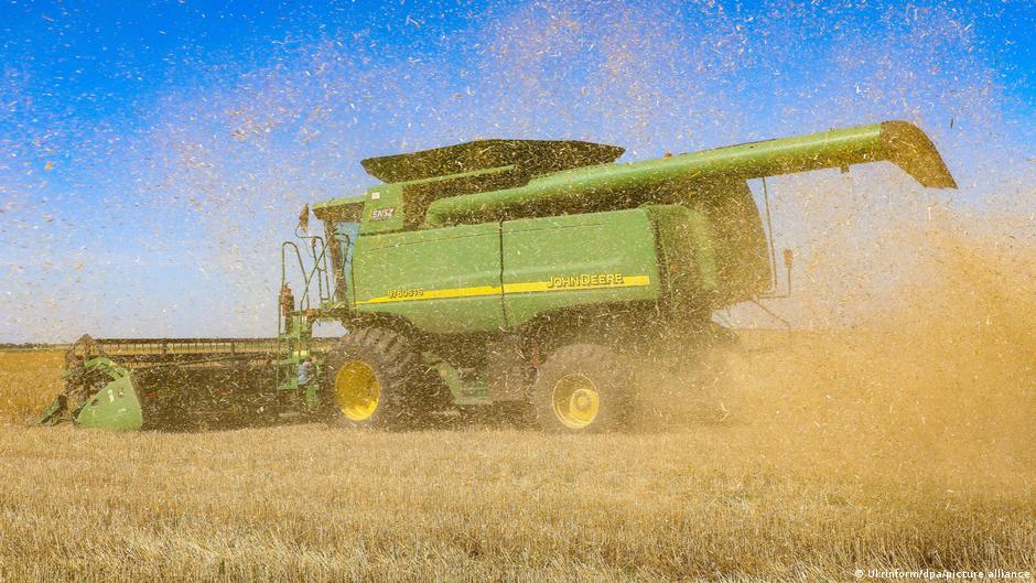 Despite efforts by the African delegation, there is little hope that Moscow will agree to extend the Black Sea grain deal