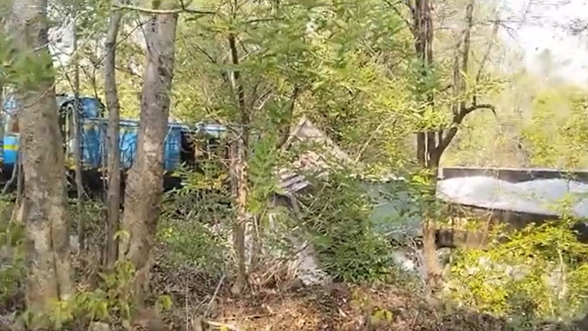 Goods Train Derails In Odisha Days After Tragedy in Balasore Oneindia