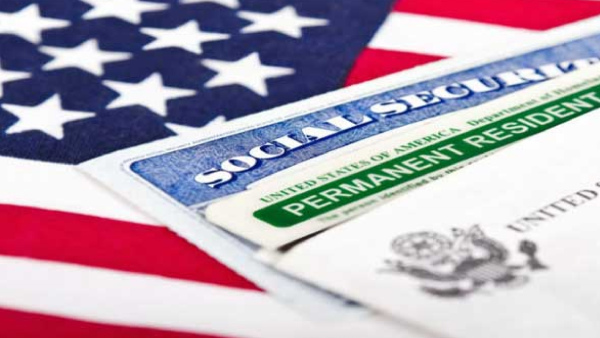 US Eases Norms On Eligibility Criteria For Those Waiting For Green Card US Eases Norms On Eligibility Criteria For Those Waiting For Green Card