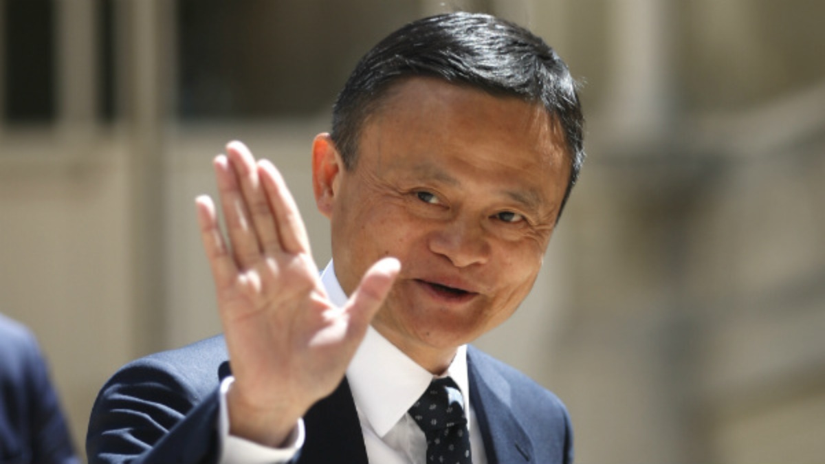 Jack Ma, the Billionaire Founder of Alibaba, in Nepal, Likely to Meet PM Prachanda
