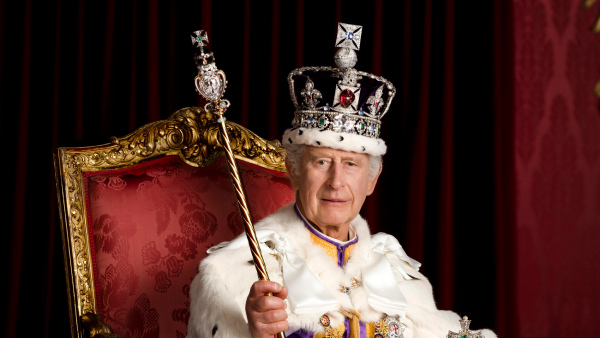 King Charles III King Charles III