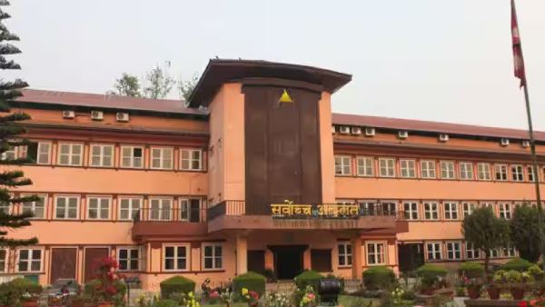 Is Nepal Inching Towards Legalising Same-Sex Marriage?