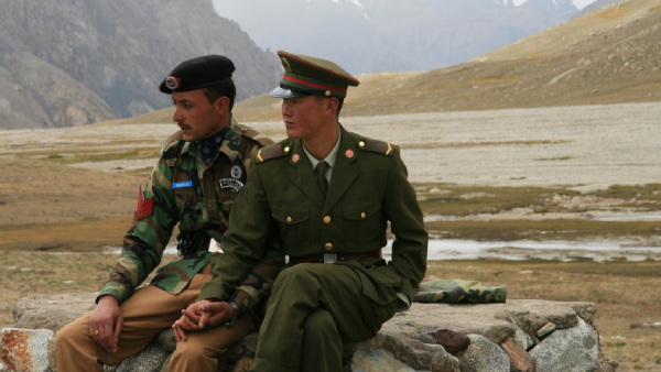 Concerns Raised Over Pak, China Persecuting Ethnic Minorities Concerns Raised Over Pak, China Persecuting Ethnic Minorities