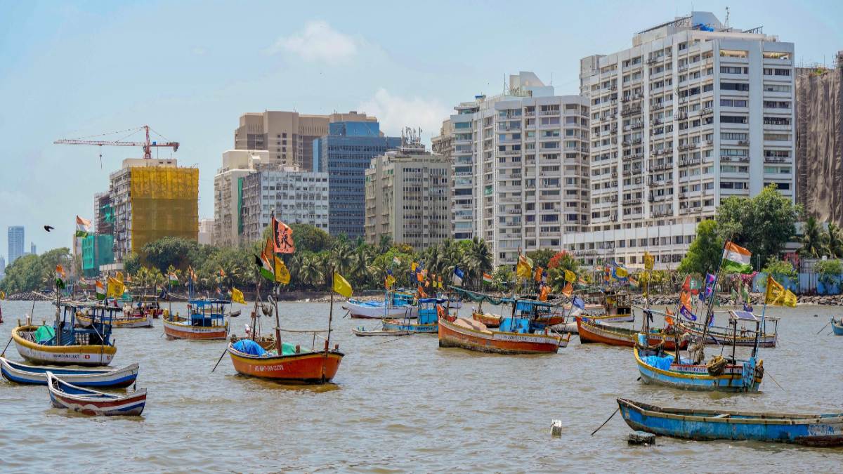 Weather Update: Cyclone Formation in Arabian Sea May Delay Onset of Monsoon in Kerala