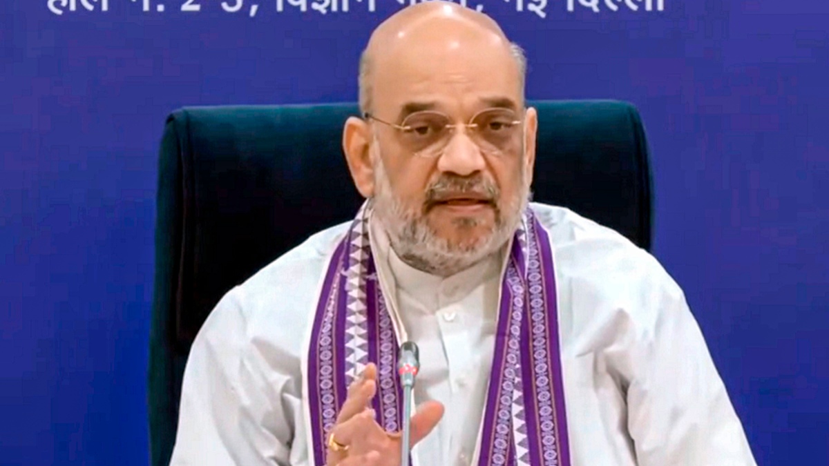 World Witnessed India's Cultural Power at UN HQs: Amit Shah