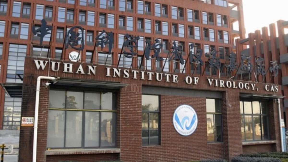 Covid-19 Was Engineered By China as Bioweapon, Claims Wuhan Virologist