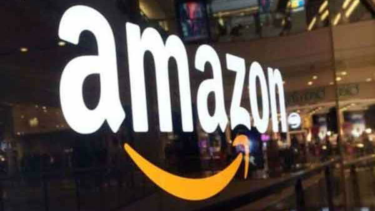 Amazon Lays Off Employees At Fresh Grocery Stores As Part Of Restructuring Plan