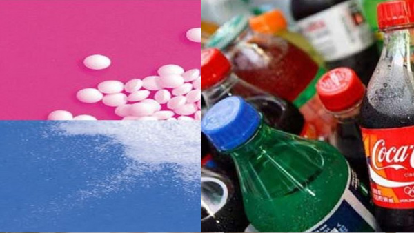 Aspartame Sweetener, Used In Soft Drinks May Cause Cancer, But Safe Within Limits: WHO Aspartame Sweetener, Used In Soft Drinks May Cause Cancer, But Safe Within Limits: WHO