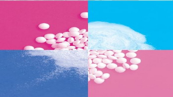 Aspartame