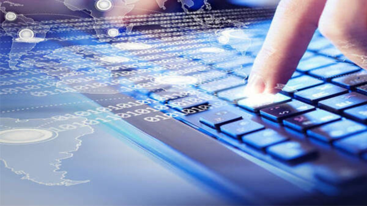 Draft Of Digital Personal Data Protection Bill 2023 Approved By Cabinet