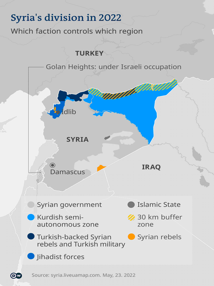 Provided by Deutsche Welle Provided by Deutsche Welle
