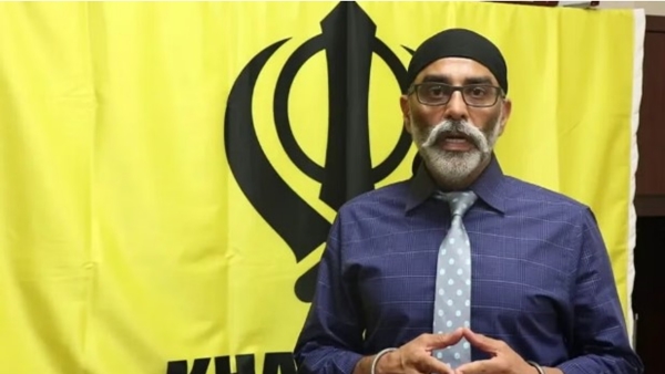 Khalistani Leader Gurpatwant Singh Pannun Threatens To Bomb Narendra Modi Stadium During World Cup Khalistani Leader Gurpatwant Singh Pannun Threatens To Bomb Narendra Modi Stadium During World Cup