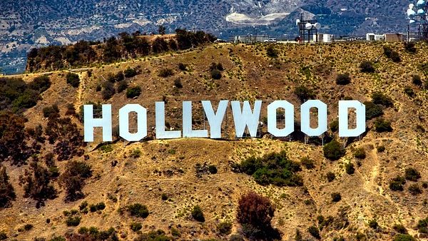 Hollywood Actors Join Screenwriters In Strike Over Wages, AI Hollywood Actors Join Screenwriters In Strike Over Wages, AI