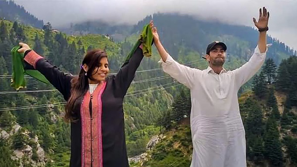 Watch Pre Wedding Video Of Indian Girls Marriage To Pakistani Boyfriend Watch Pre Wedding Video Of Indian Girls Marriage To Pakistani Boyfriend