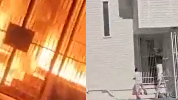 US Representatives Condemn Attacks On Indian Consulate By Khalistani Radicals US Representatives Condemn Attacks On Indian Consulate By Khalistani Radicals