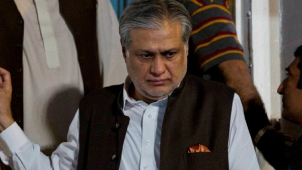 Ishaq Dar Ishaq Dar