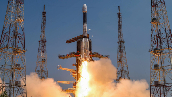 In Rare Praise, New York Times Hails Indias Space Programme In Rare Praise, New York Times Hails Indias Space Programme