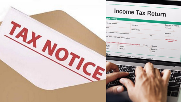 ITR Filing 2023: Over 6 Crore Income Tax Returns Filed So Far, Surpassing Last Year's Figures - Oneindia News