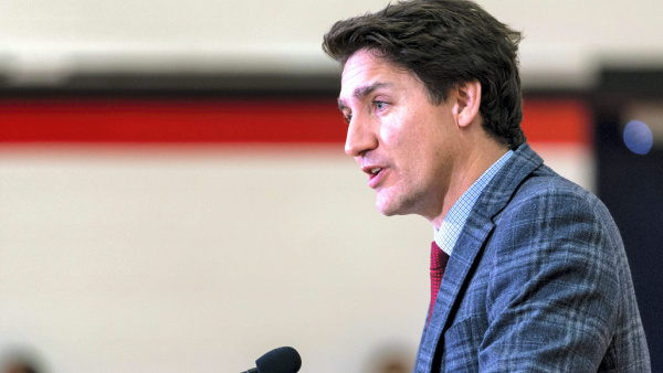 Canada Prime Minister Justin Trudeau Canada Prime Minister Justin Trudeau