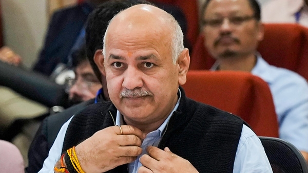 Excise Policy Scam: HC Denies Bail to Sisodia, Says Allegations Very Serious Excise Policy Scam: HC Denies Bail to Sisodia, Says Allegations Very Serious