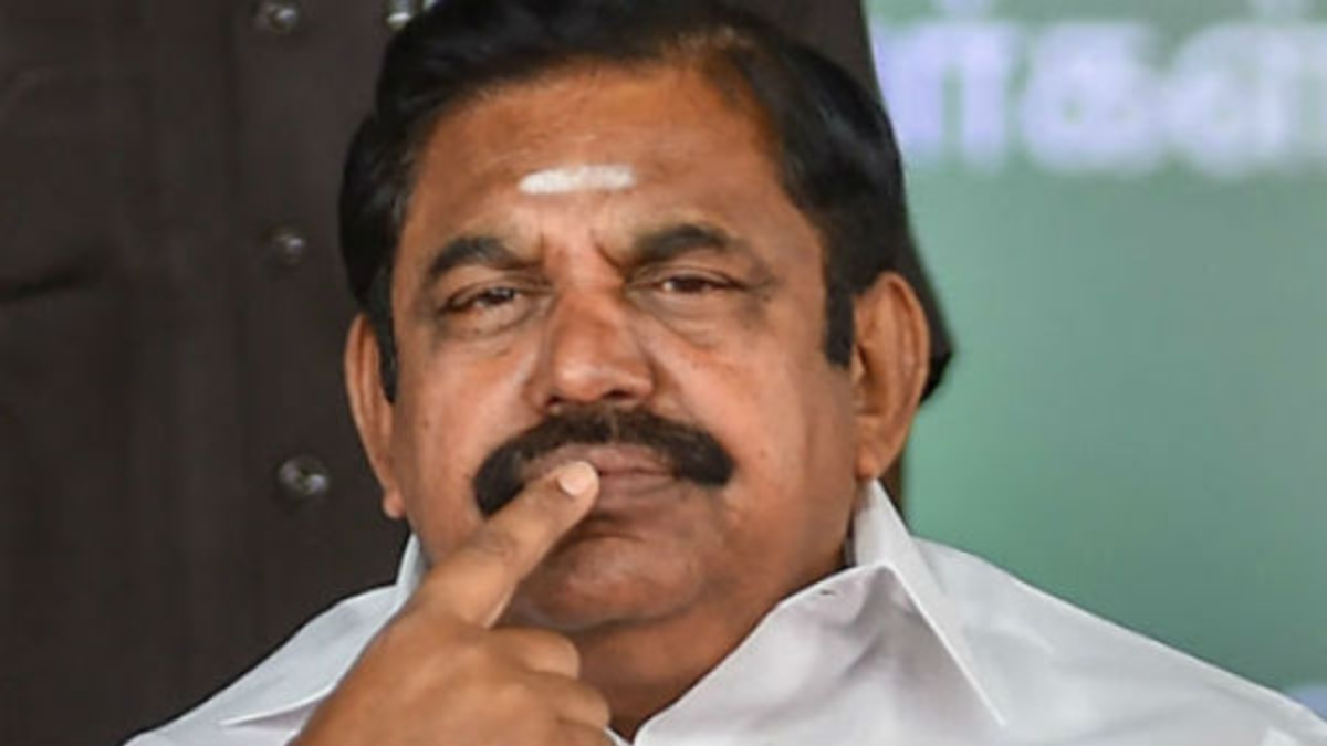BJP's Ally AIADMK Opposes Uniform Civil Code