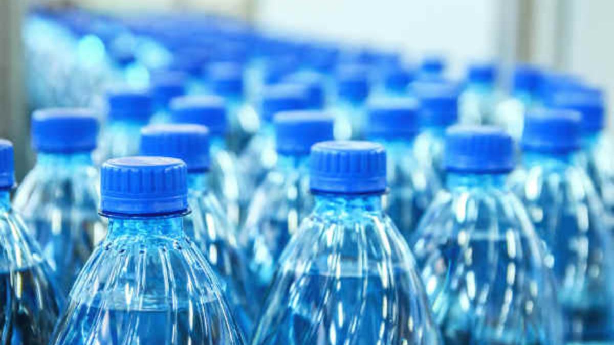 Assam Govt. To Ban Plastic Water Bottles Of Less Than 1L From October Oneindia News