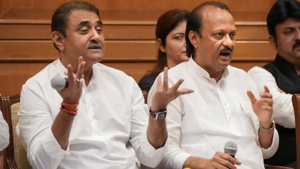 NCP Has Not Split; Meeting Held by Sharad Pawar Not Official: Praful Patel