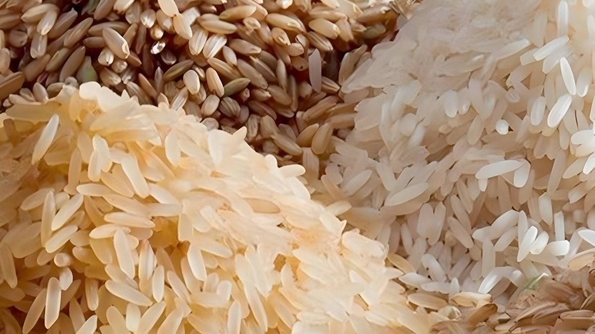 India's NonBasmati Rice Ban Move Triggers Panic Buying In US, Canada