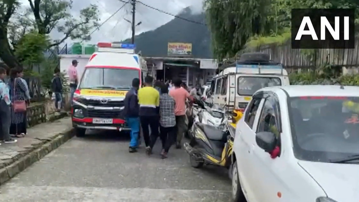 Uttarakhand Transformer Explosion: 15 Dead, Several Injured