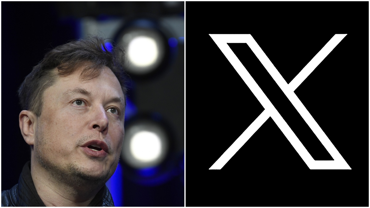 Did Twitter Fire A Man Who Designed Its New Logo?
