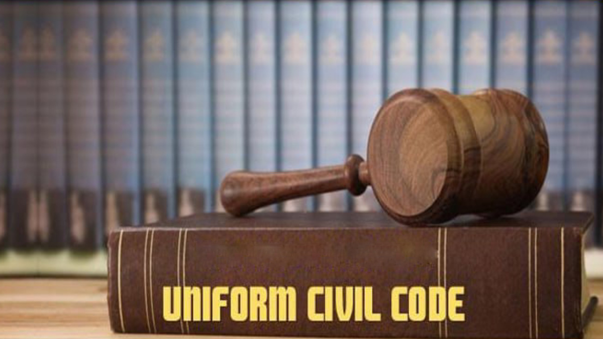 Explained What Is Uniform Civil Code; List Of Parties That Are
